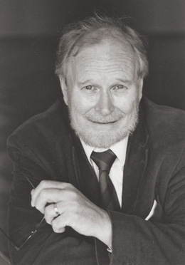 Peter Horst Neumann